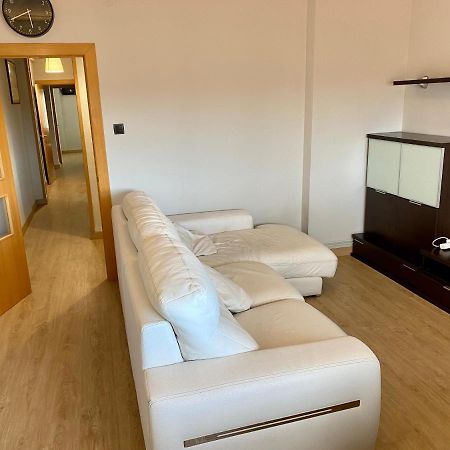 El Apartamento De Eva Apartment Medina del Campo Bagian luar foto
