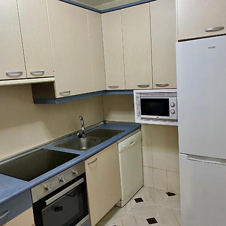 El Apartamento De Eva Apartment Medina del Campo Bagian luar foto