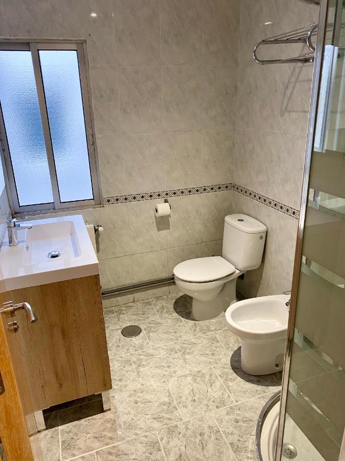 El Apartamento De Eva Apartment Medina del Campo Bagian luar foto
